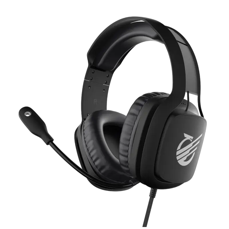 KMD INSTINCT UNIVERSAL GAMING HEADSET XBOX SERIES X/XS / PS5 / PC