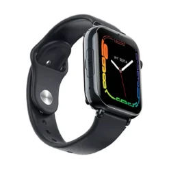 MAXCOM SMARTWATCH KIDDO SIM GPS 4G BLACK 3