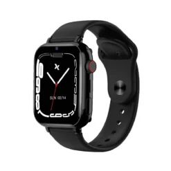 MAXCOM SMARTWATCH KIDDO SIM GPS 4G BLACK 1