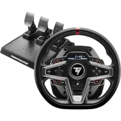 THRUSTMASTER T248 PS4 (SEMI-NOVO)
