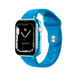 MAXCOM SMARTWATCH KIDDO SIM GPS 4G BLUE 1