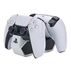 POWER A TWIN CHARGING STATION PS5 2 1