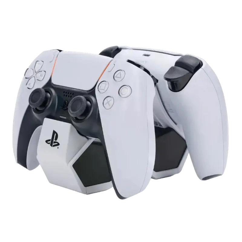 POWER A TWIN CHARGING STATION PS5 - Image 2