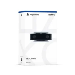 HD CAMERA PS5 S CAIXA S MANUAISSEMI NOVO 2 1