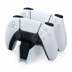 DUALSENSE BASE DE CARREGAMENTO PS5 2 1