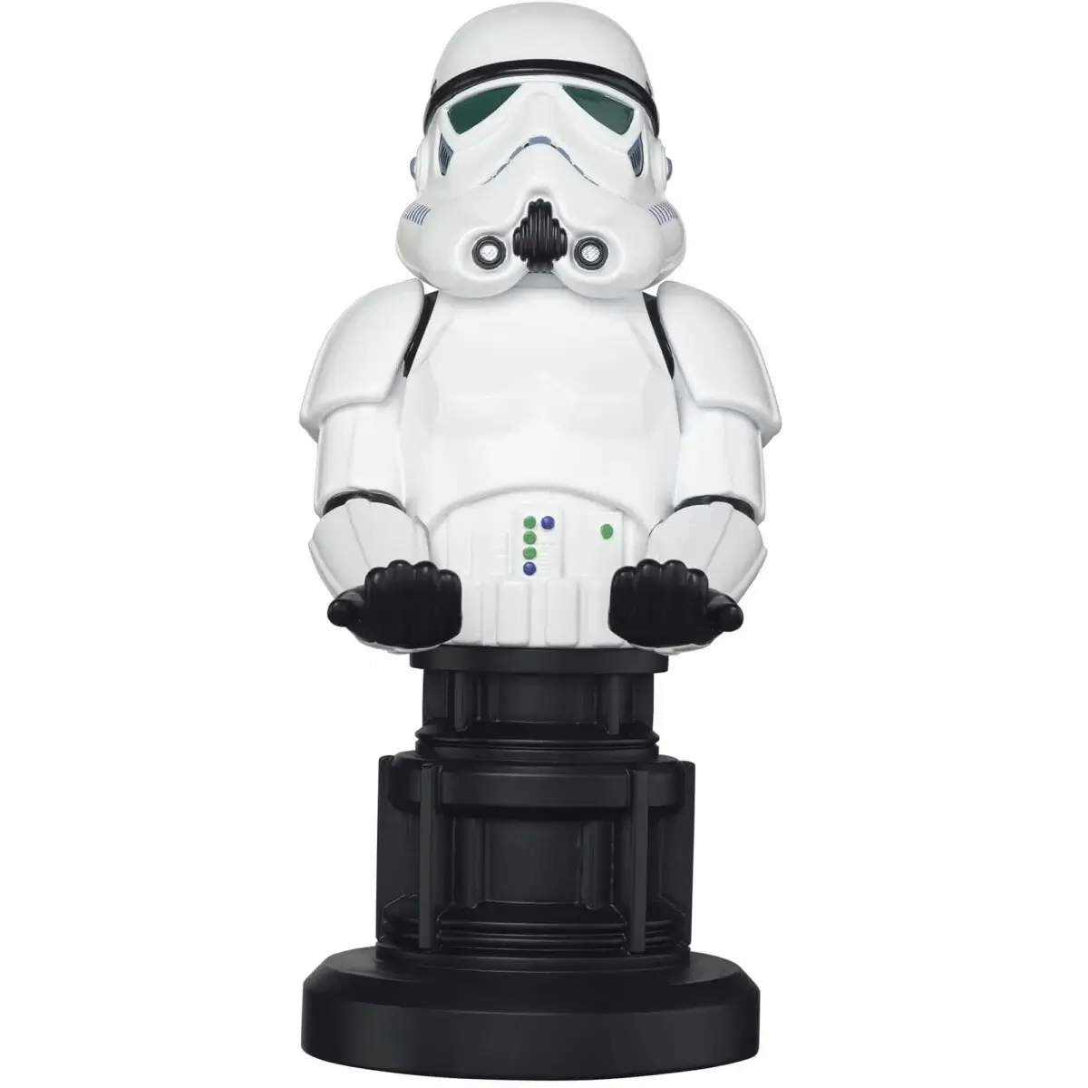 CABLE GUYS SUPORTE SMARTPHONE/COMANDO REMNANT STORMTROOPER
