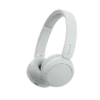 SONY HEADSET BLUETOOTH WH CH520 BRANCO 1 1