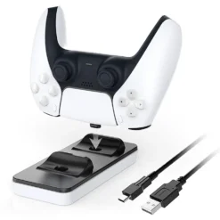 DOBE CHARGING DOCK PS5 4 1