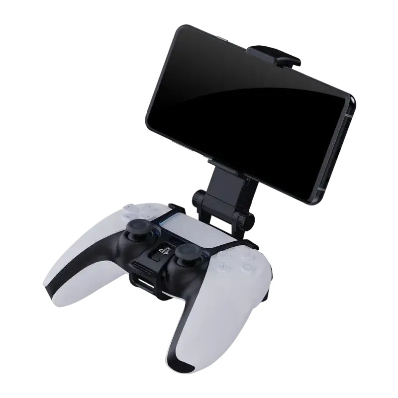 SUPORTE SMARTPHONE PARA COMANDO DUALSENSE 5 - Image 2