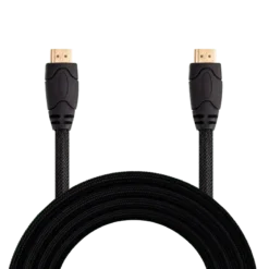 UNDERCONTROL CABO HDMI 3MTS 4K PARA PS5 (BLACK)