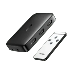 UGREEN HDMI SWITCHER 3 IN 1 OUT