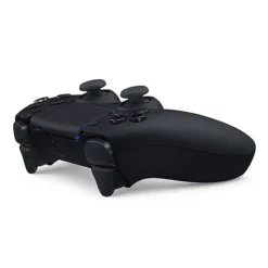 COMANDO SONY DUALSENSE PS5 MIDNIGHT BLACK NOVO 3 1