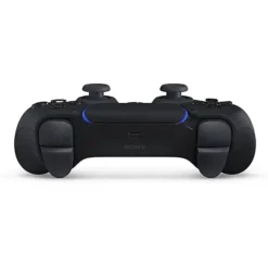 COMANDO SONY DUALSENSE PS5 MIDNIGHT BLACK NOVO 4 1
