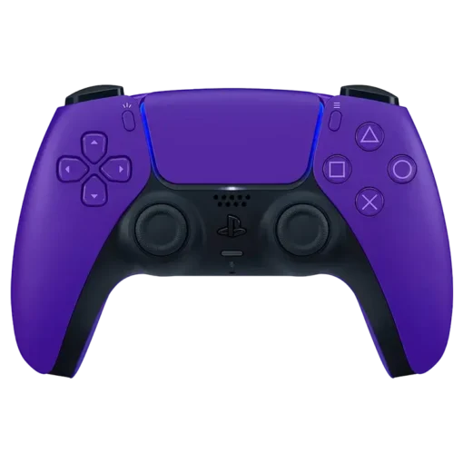Comando Ps5 Roxo COMANDO SONY DUALSENSE PS5 (GALACTIC)(SEMI-NOVO) | STATION X