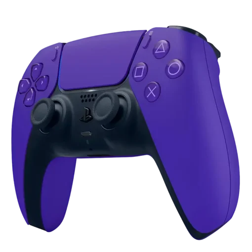 Comando Ps5 Roxo COMANDO SONY DUALSENSE PS5 (GALACTIC)(SEMI-NOVO) | STATION X