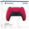 COMANDO SONY DUALSENSE PS5 COSMIC RED 1 1
