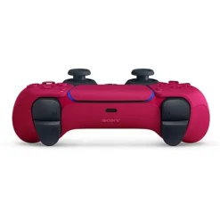 COMANDO SONY DUALSENSE PS5 COSMIC RED 2 1