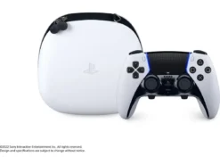 COMANDO SONY DUALSENSE EDGE WIRELESS PS5 2 1