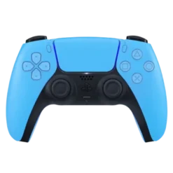 COMANDO SONY DUALSENSE PS5 ICE BLUE (SEMI-NOVO)