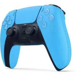 COMANDO SONY DUALSENSE PS5 ICE BLUE SEMI NOVO 2 1