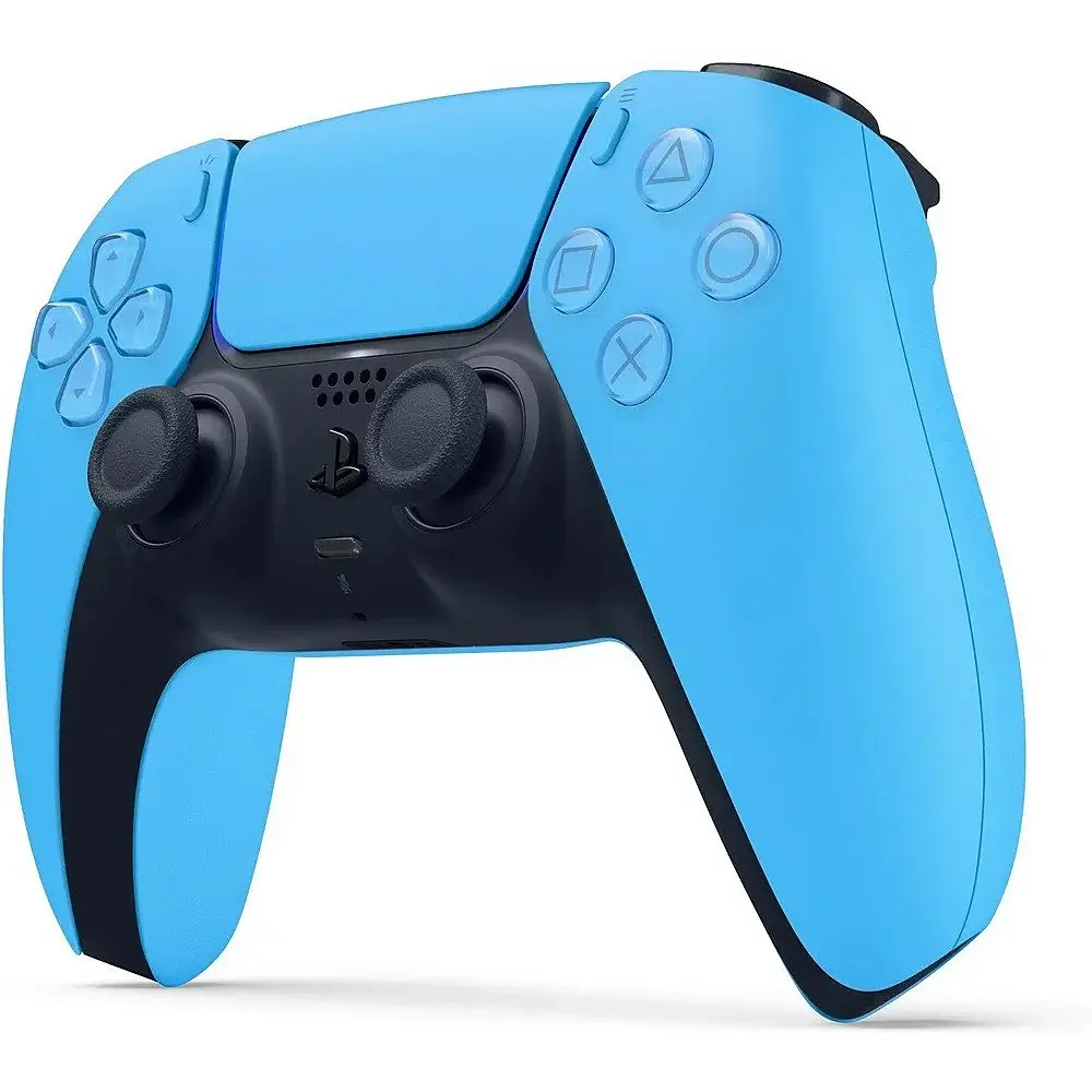 COMANDO SONY DUALSENSE PS5 ICE BLUE (SEMI-NOVO) - Image 2