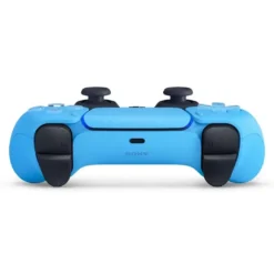 COMANDO SONY DUALSENSE PS5 ICE BLUE SEMI NOVO 3 1