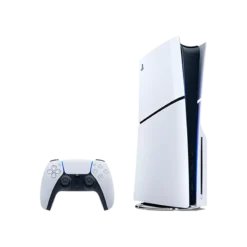 CONSOLA PLAYSTATION 5 SLIM STANDARD EDITION 1TB