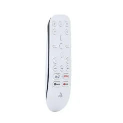 MEDIA REMOTE PS5 2 1
