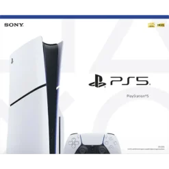 CONSOLA PLAYSTATION5 SLIM1TB 5