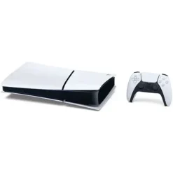 CONSOLA PLAYSTATION5 SLIMDIGITAL 1TB 2