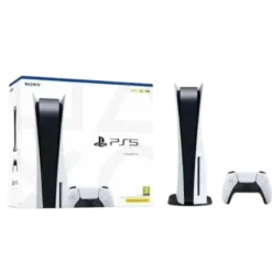 CONSOLA PLAYSTATION 5 825GB STANDARD EDITION