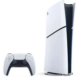 CONSOLA PLAYSTATION 5 SLIM DIGITAL EDITION 1TB