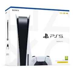 CONSOLA PLAYSTATION 5 825GB STANDARD EDITION 2