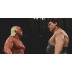 WWE 2K24 PS5 SEMI NOVO 3