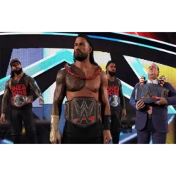 WWE 2K23 PS5 SEMI NOVO 2