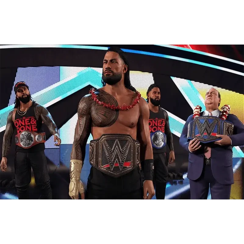 WWE 2K23 PS5 - Image 3