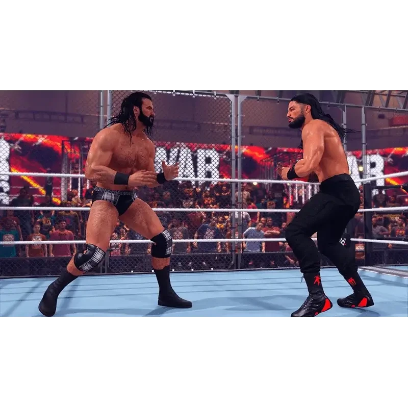 WWE 2K23 PS5 - Image 4