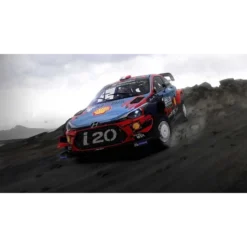 WRC 9 PS5 SEMI NOVO 1