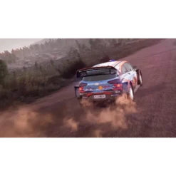 WRC 9 PS5 SEMI NOVO 3