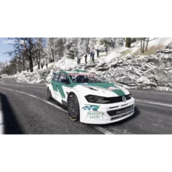 WRC 10 PS5 NOVO 2