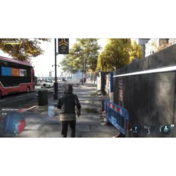 WATCH DOGS LEGION PS5 SEMI NOVO 2