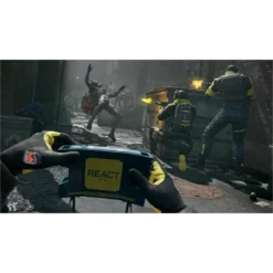 TOM CLANCYS RAINBOW SIX EXTRACTION PS5 1