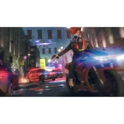 WATCH DOGS LEGION PS5 SEMI NOVO 3