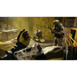 TOM CLANCYS RAINBOW SIX EXTRACTION PS5 2