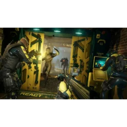 TOM CLANCYS RAINBOW SIX EXTRACTION PS5 3