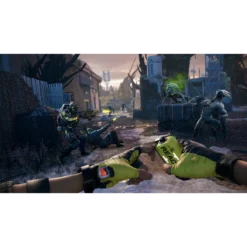 TOM CLANCYS RAINBOW SIX EXTRACTION PS5 4