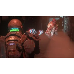 THE CALLISTO PROTOCOL DAY ONE EDITION PS5 1