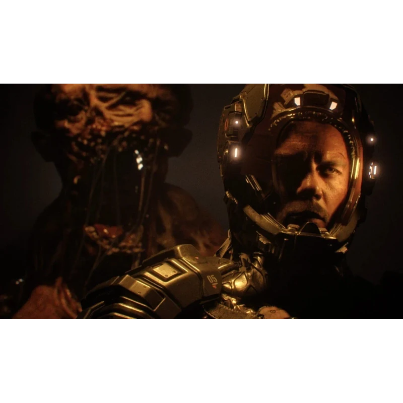 THE CALLISTO PROTOCOL (DAY ONE EDITION) PS5 - Image 4