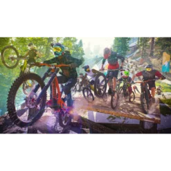 RIDERS REPUBLIC PS5 2