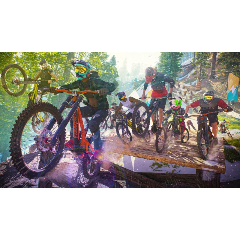 RIDERS REPUBLIC PS5 - Image 3